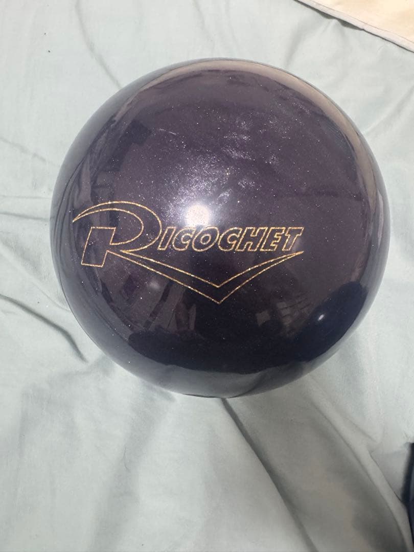 コロンビア300 リコシェパール