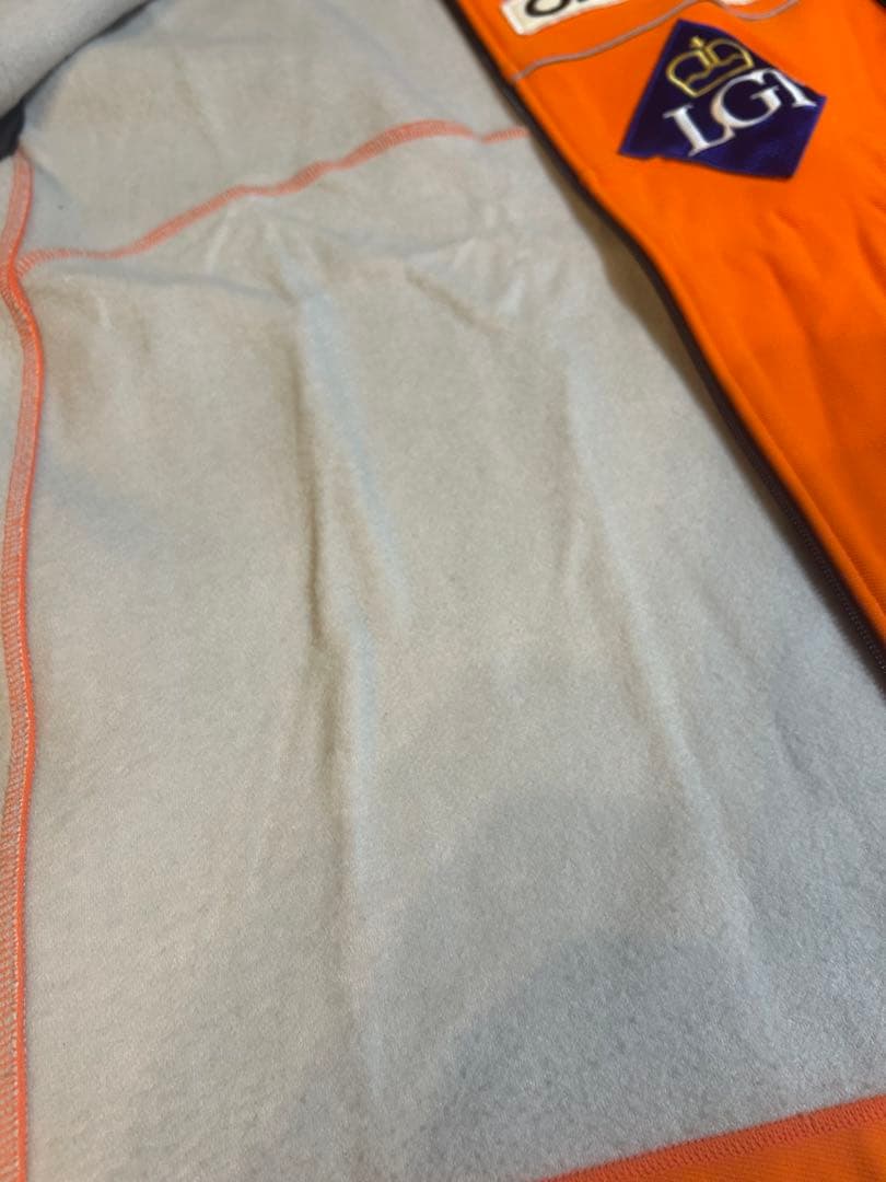 オンヨネ　ミドラー上下セット