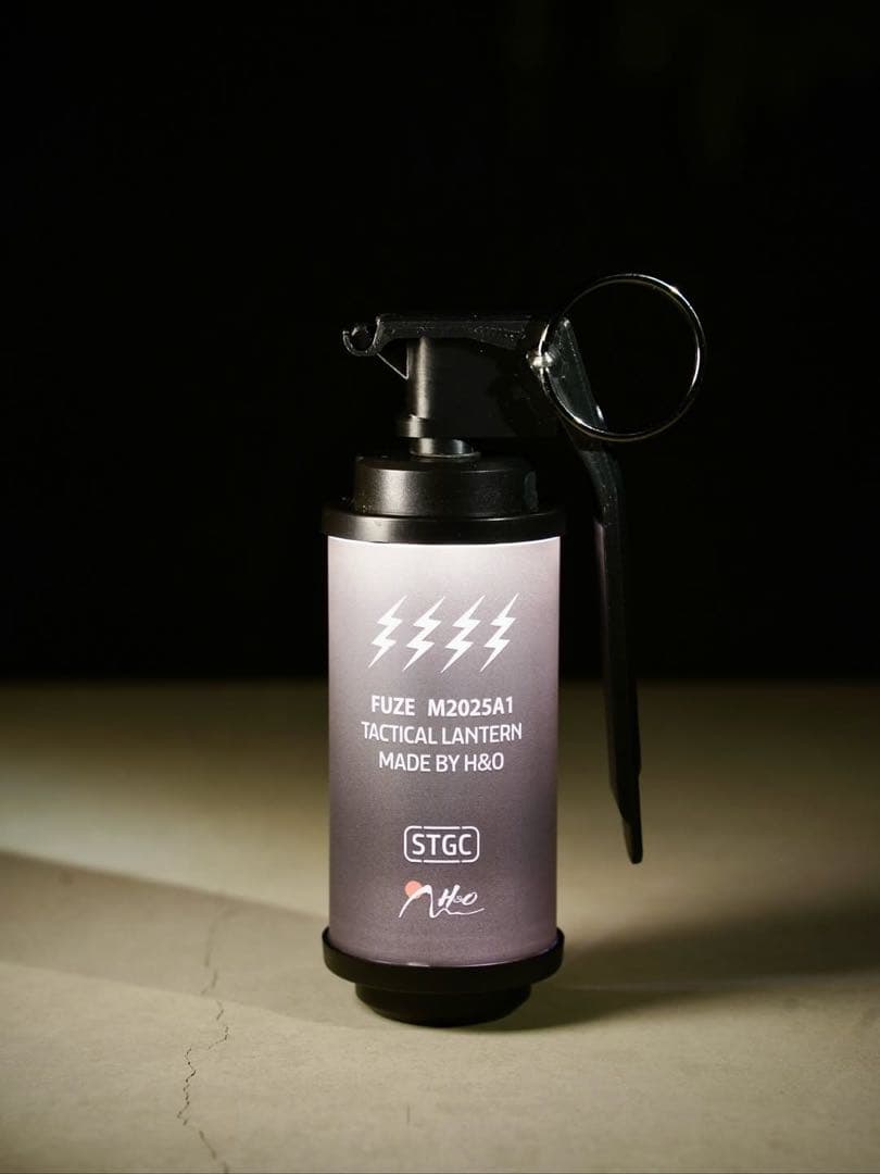 H&O Shark Tactical 38-kt Lantean 新品未使用