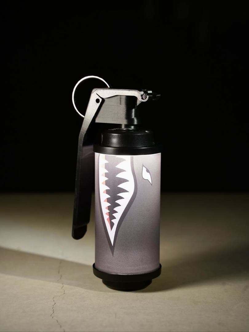 H&O Shark Tactical 38-kt Lantean 新品未使用