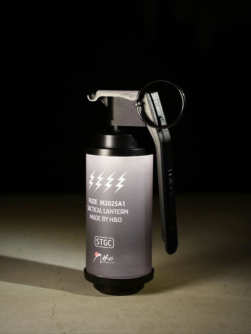 H&O Shark Tactical 38-kt Lantean 新品未使用