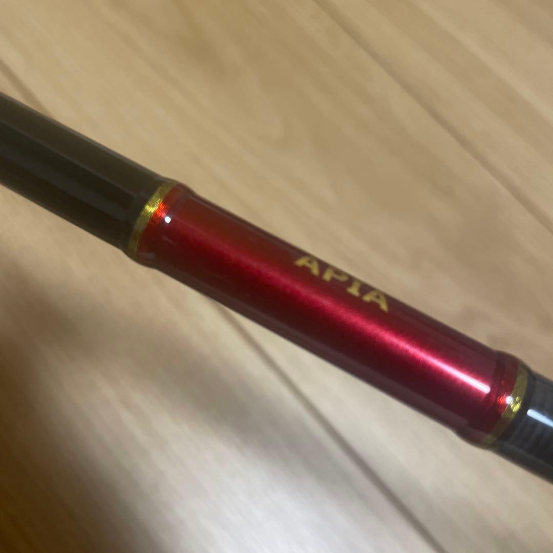 APIAフージンZ ナイトホーク93ml