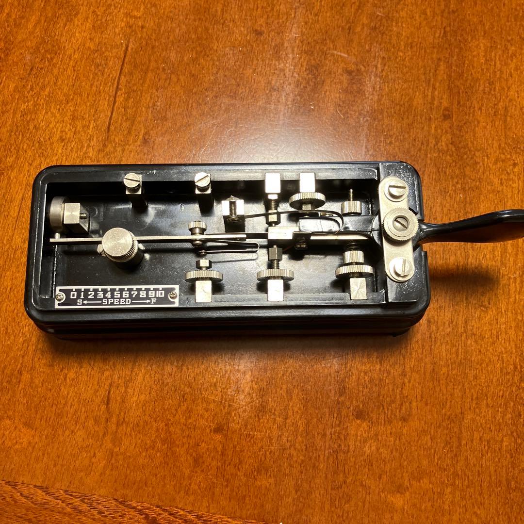 電鍵　ハイモンド　バグキー　BK-100