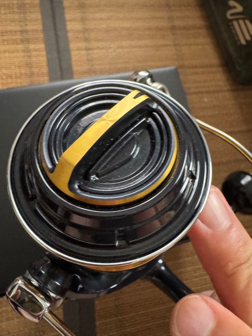 19ステラ SW 8000HG