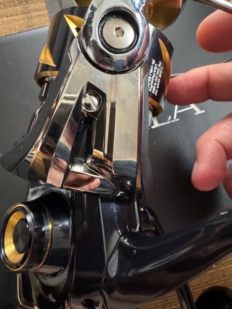 19ステラ SW 8000HG