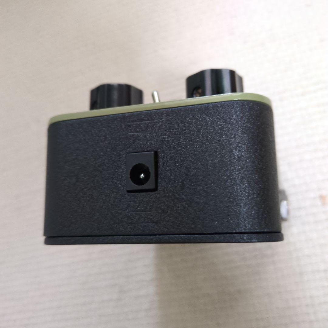 ROCKETT PEDALS FLEX DRIVE ギターエフェクター