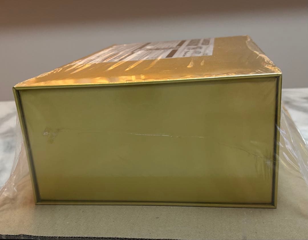 【Amazon受注生産】25th Anniversary Golden Box