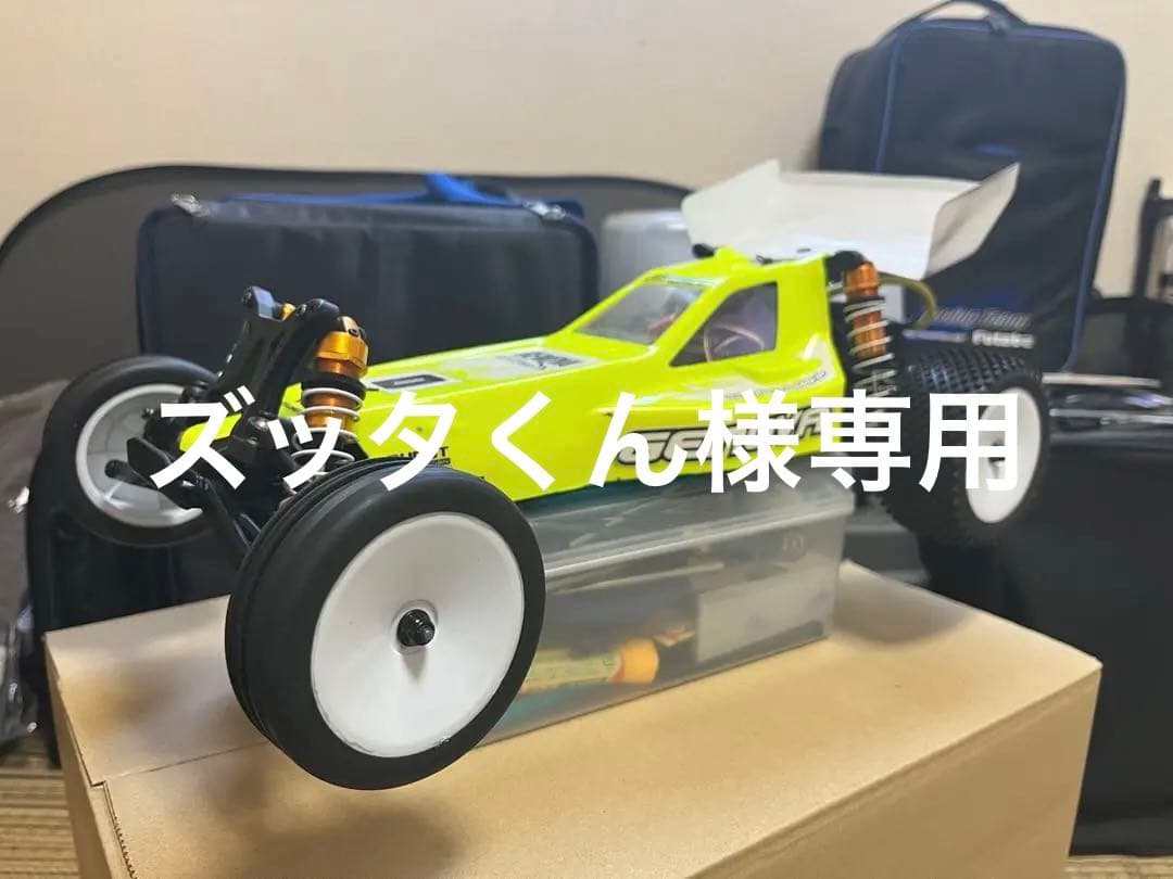 Gフォース　ジェノバ