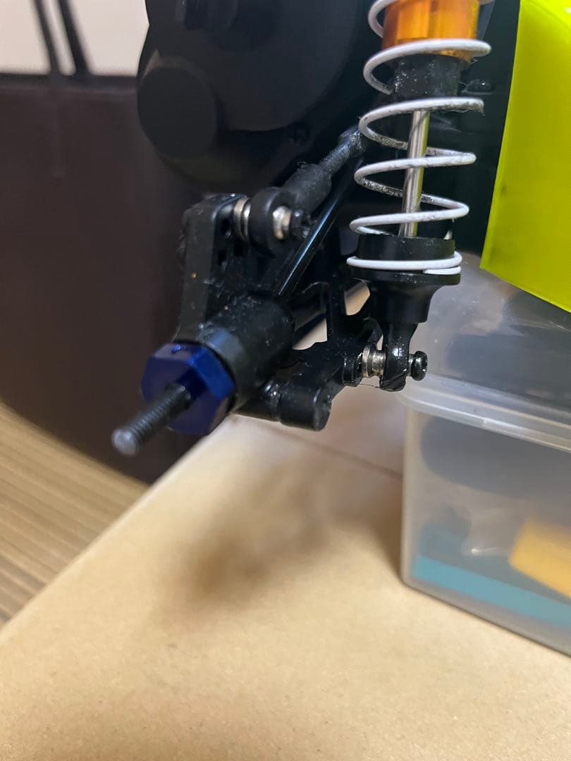 Gフォース　ジェノバ