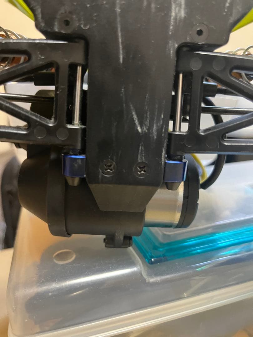 Gフォース　ジェノバ