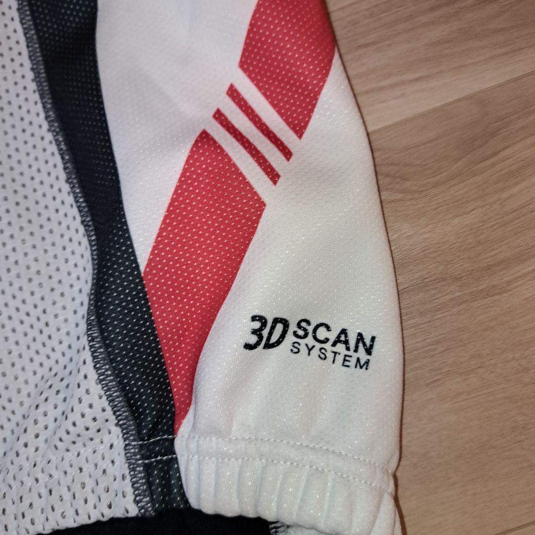 美品　PEARL IZUMI 冬用ジャケット　プレミアムグレード　メンズLサイズ