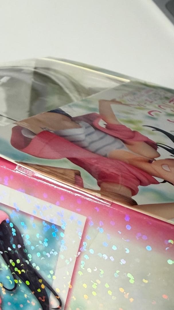 [未開封] ラブライブ　矢澤にこ　ピクニックガール　フィギュア　グッスマ