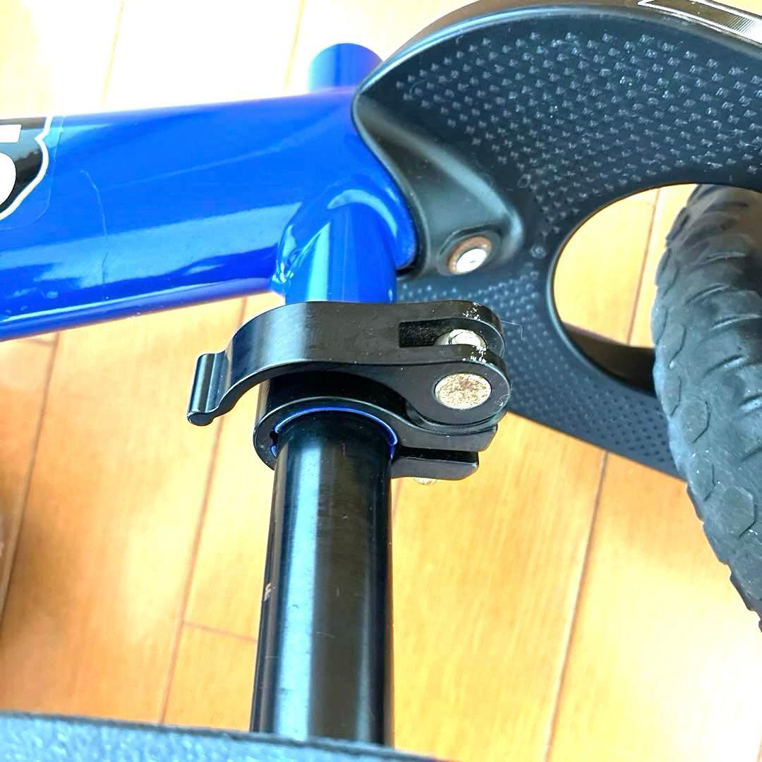 【日本正規品】ストライダーSTRIDER SPORT 12インチ　スポーツモデル