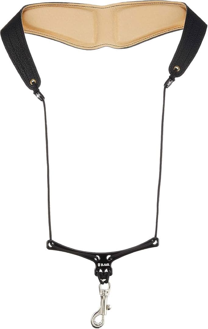 B.AIR ビーエアー BIRD STRAP サックス ストラップ Mサイズ