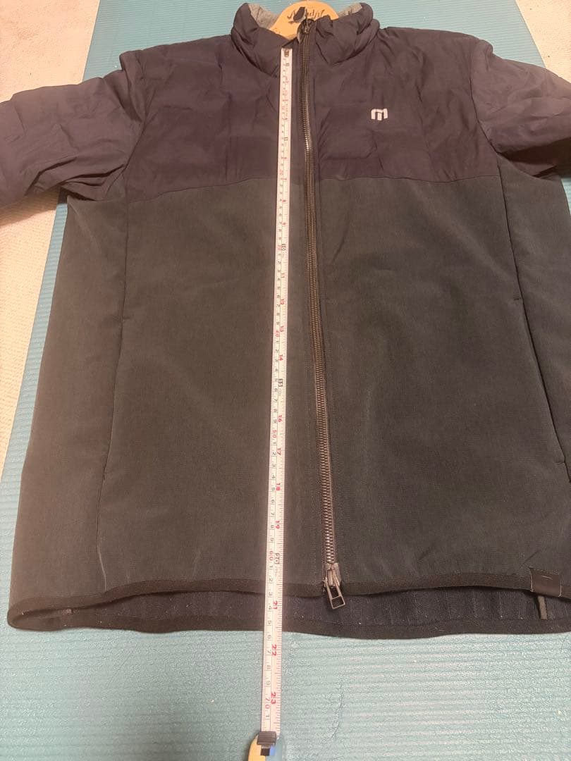 S*a様 travisMathew ダウンパネルジャケット　トラビスマシュー　サ