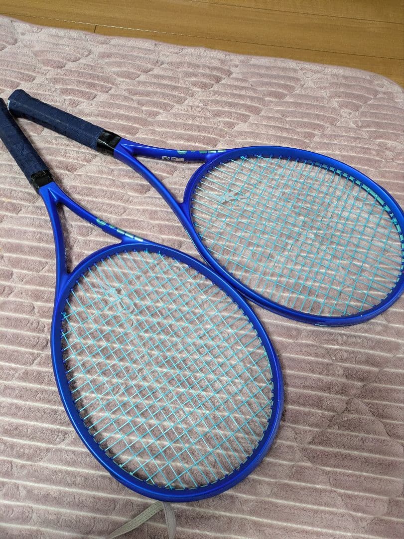 値下げしました！Wilson Ultra テニスラケットセット