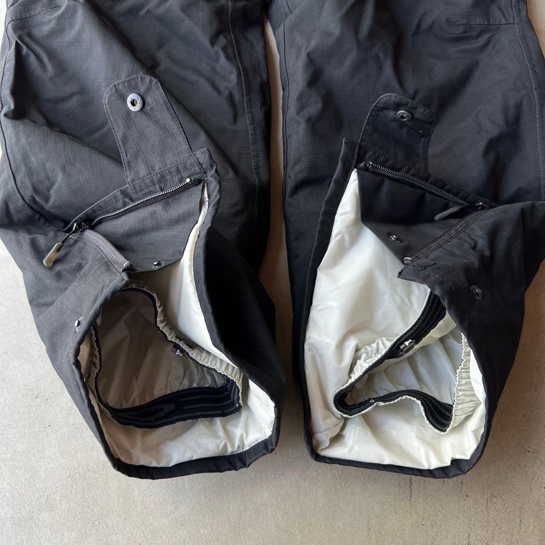 【OAKLEY】オークリー　S　XS　スキー　スノボ　ウェア　上下　セット