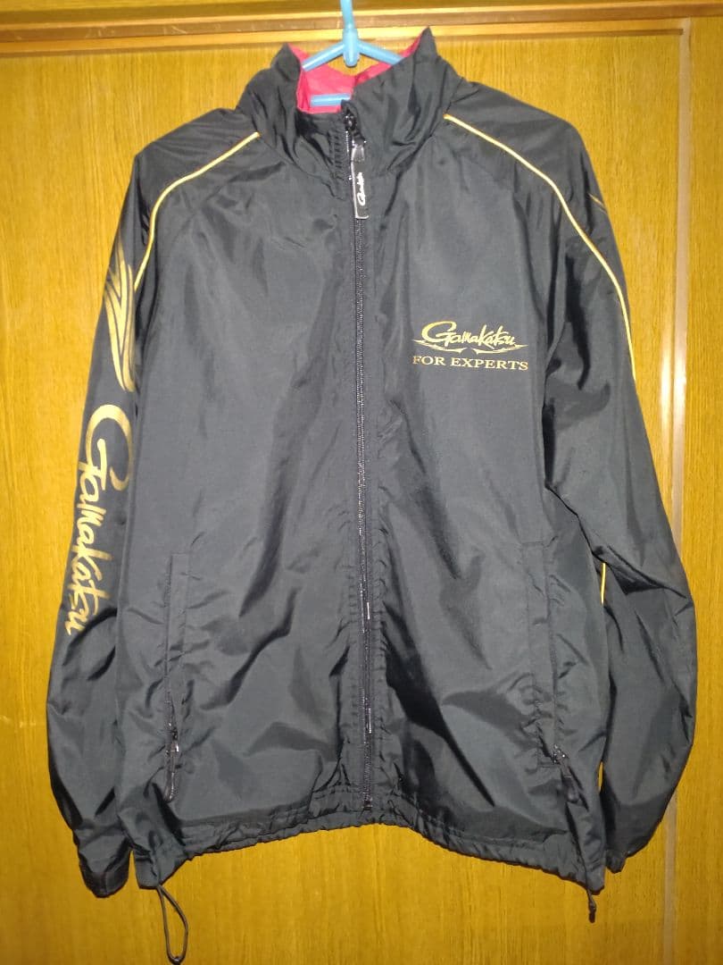 がまかつ ウインドブレーカースーツ GM-3426