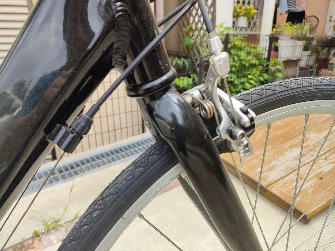 美品 アートサイクルスタジオ A440-stiサイズ500ミリ アルミロード