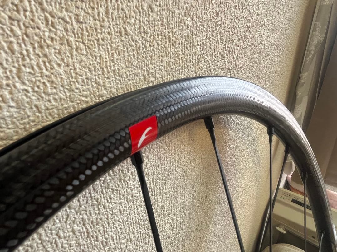 Fulcrum Racing Zero Carbon AC3（前後セット）