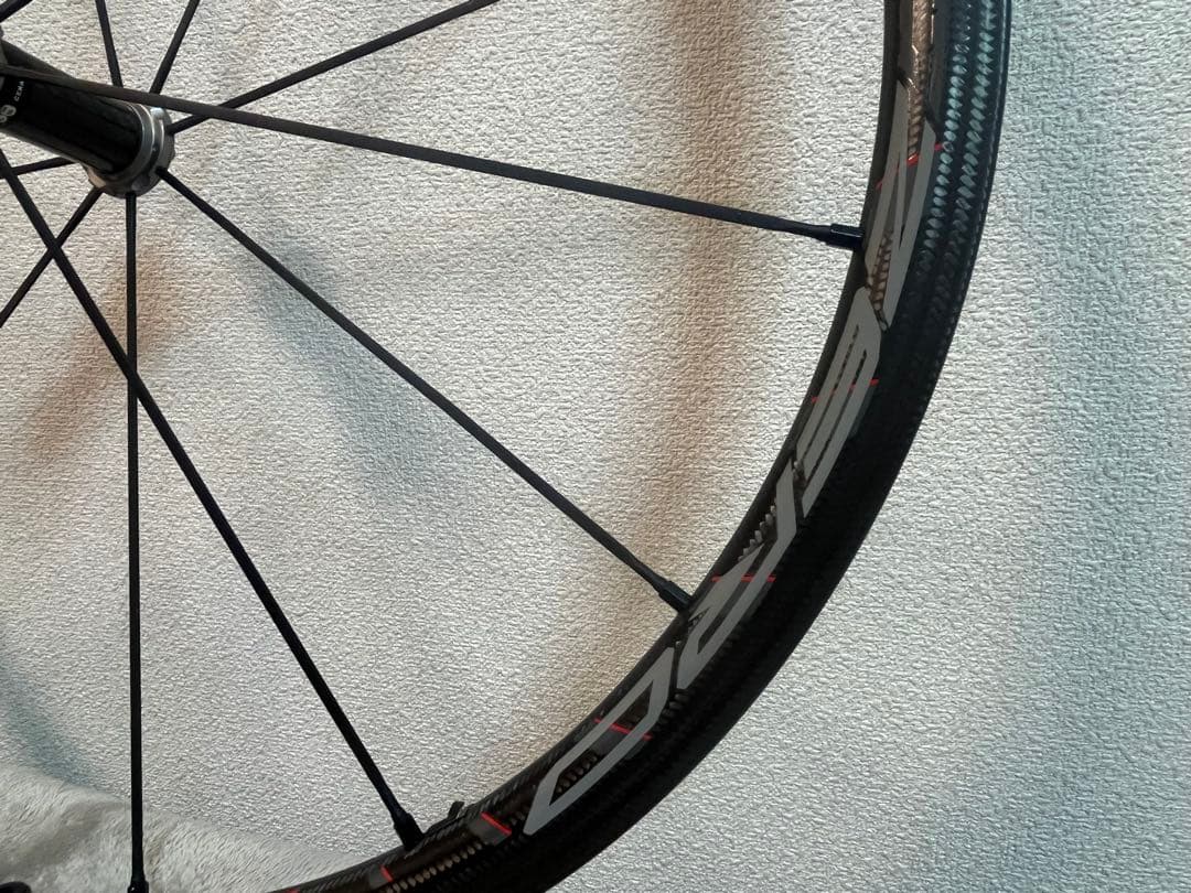 Fulcrum Racing Zero Carbon AC3（前後セット）