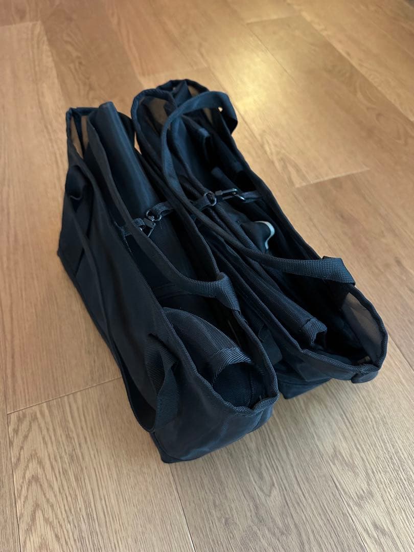 &*z様 ヘリノックス Helinox チェア サマーキット ブラックx