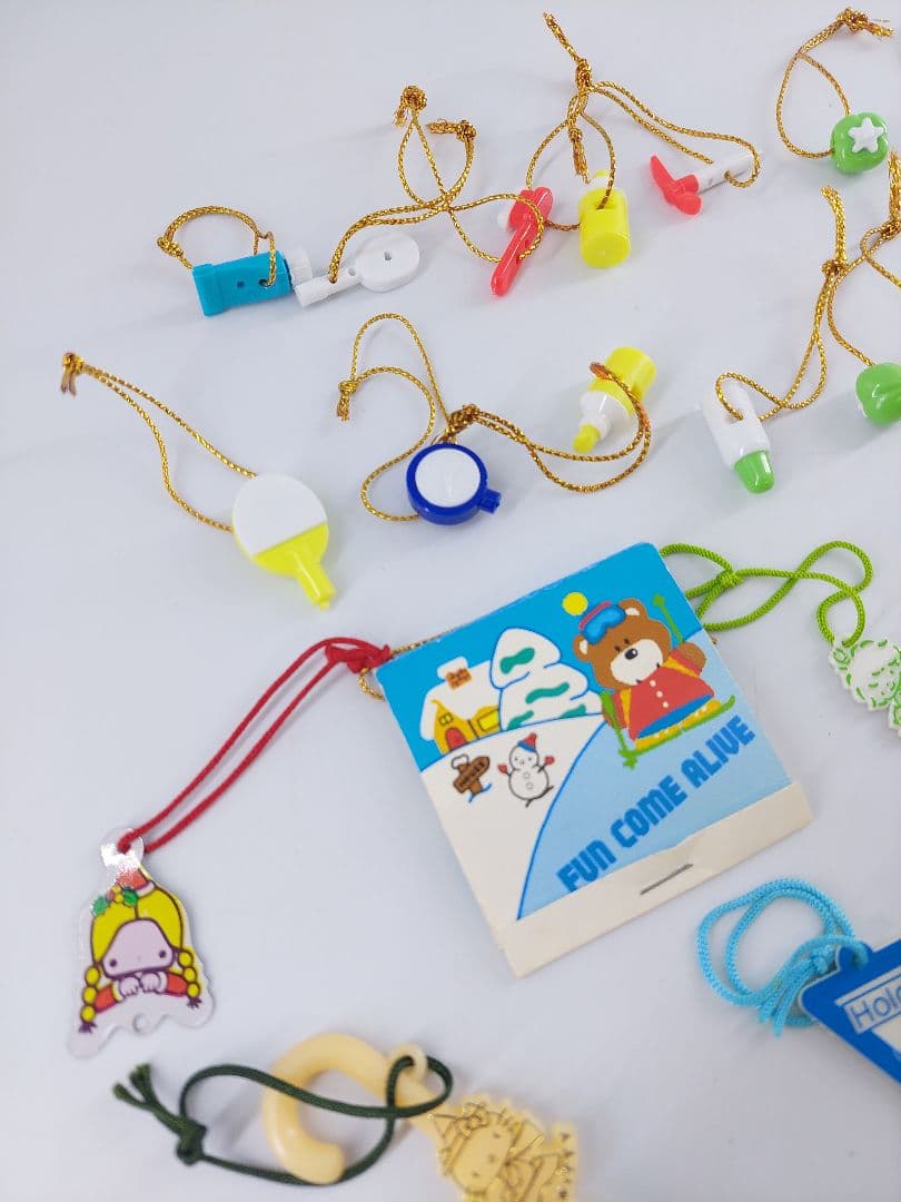 昭和レトロ 平成レトロサンリオ プレミアム マスコット 40点①