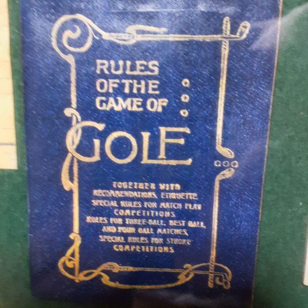 超珍品　コカ・コーラ　BOBBY JONES 記念飾り額