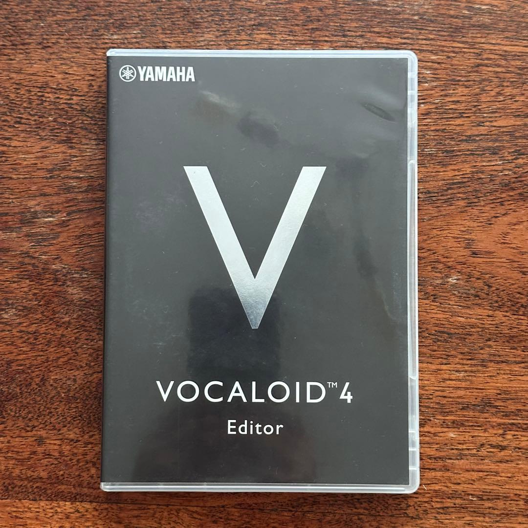 VOCALOID4 結月ゆかり 純・穏・凛 Vocaloid4 Editor