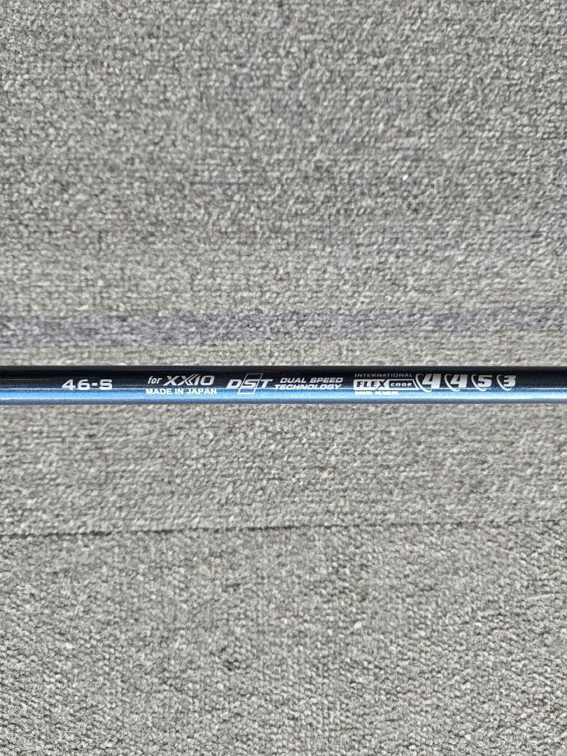 XXIO14+ ゼクシオ14プラス 10.5° フレックスS