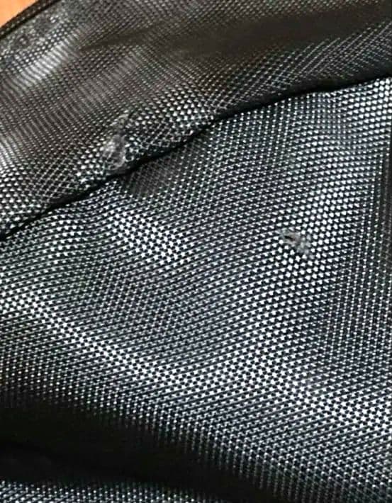 Callaway キャロウェイ　スタンド付きキャディバック　ゴルフ