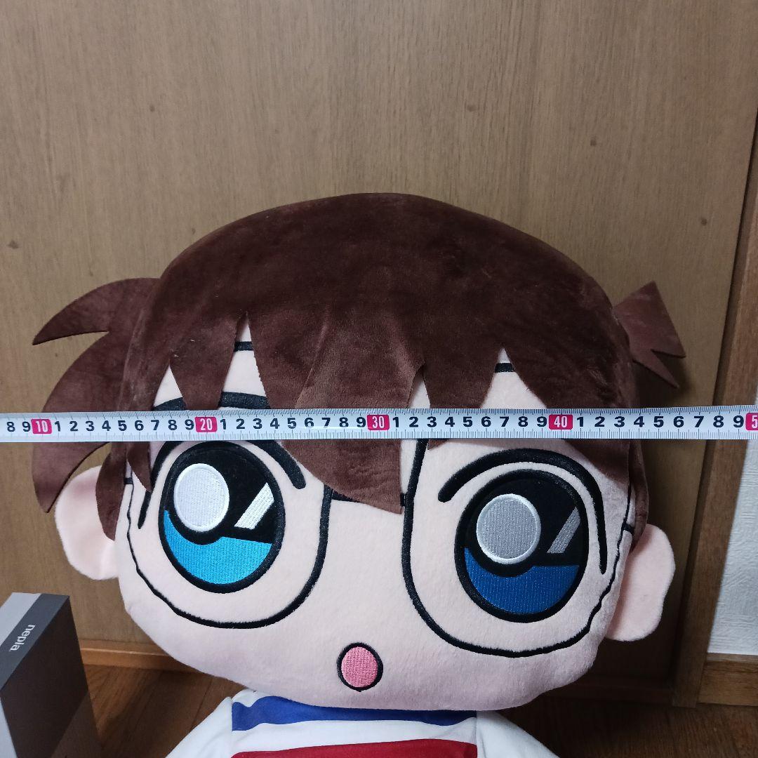 名探偵コナン　セガラッキーくじオンライン コナンカフェ2021年A賞コナン