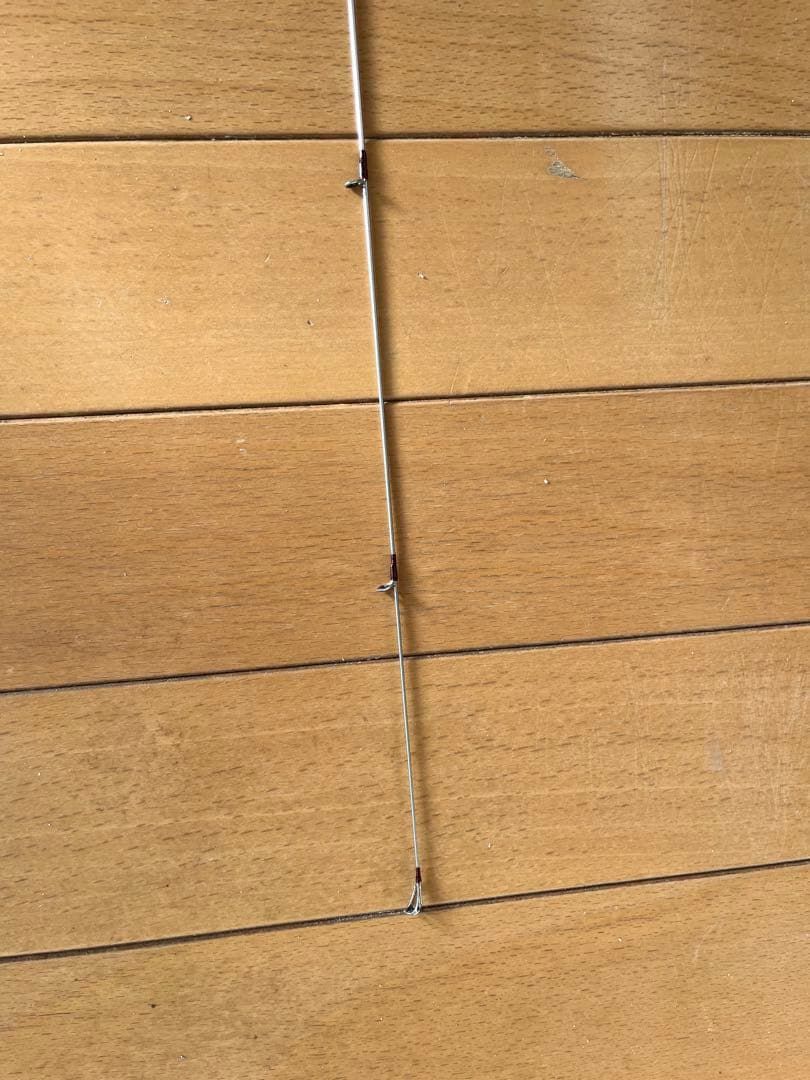 SHMANO SoaRe BB アジングロッド