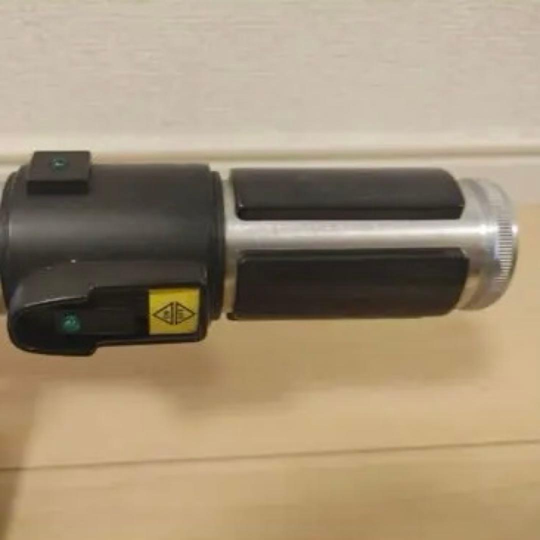 スターウォーズ　ライトセーバー　ヨーダ　マスターレプリカ