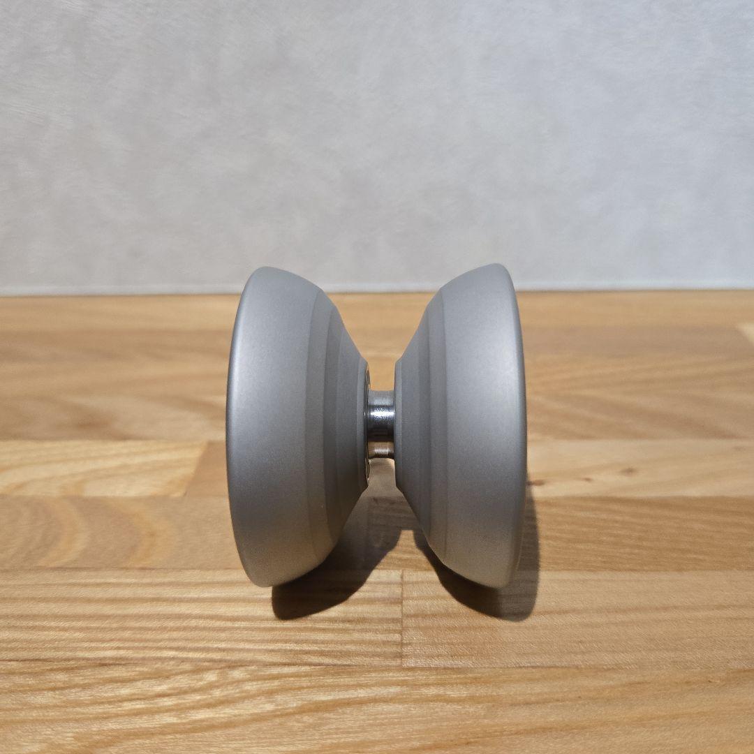 ムスタング　ヨーヨー　ターニングポイント