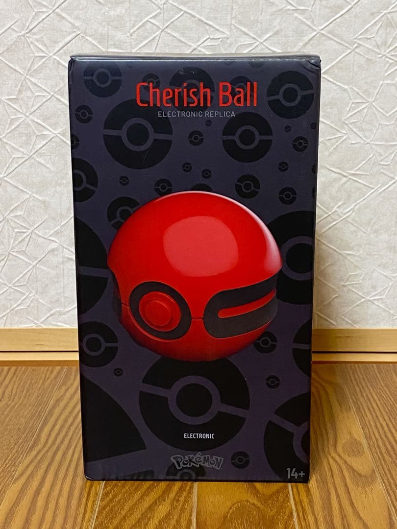 プレシャスボール レプリカ Cherish Ball Wand Company