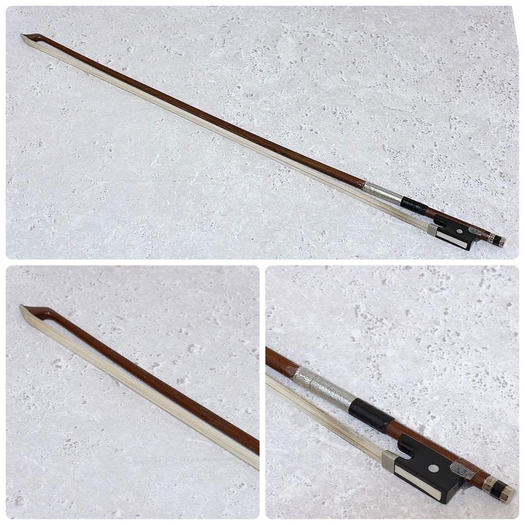 SUZUKI NO.220 1/4 1994製 スズキ バイオリンセット 子供