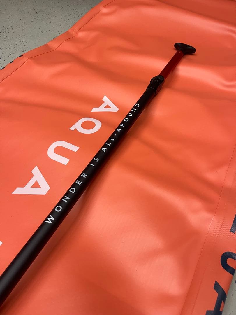 AquaMarina MONSTER SUP スタンドアップパドルボード サップ