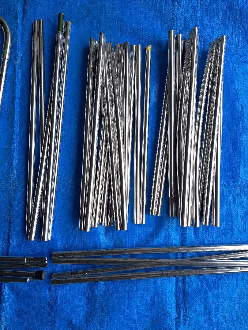  peak TP-622 ランドフリーズ リビングシェルシールド