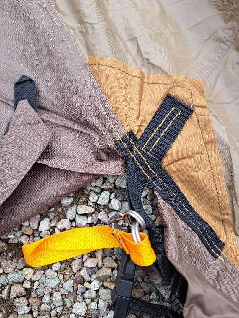  peak TP-622 ランドフリーズ リビングシェルシールド