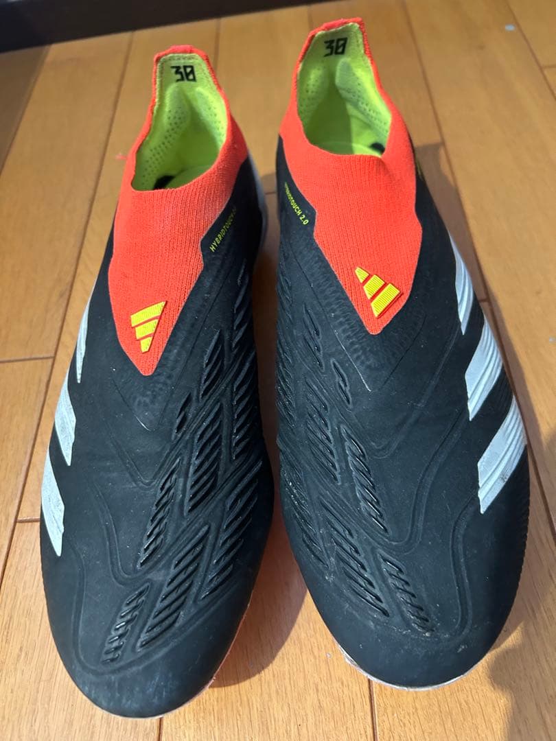 シューズ adidas Predator FG LL 26cm