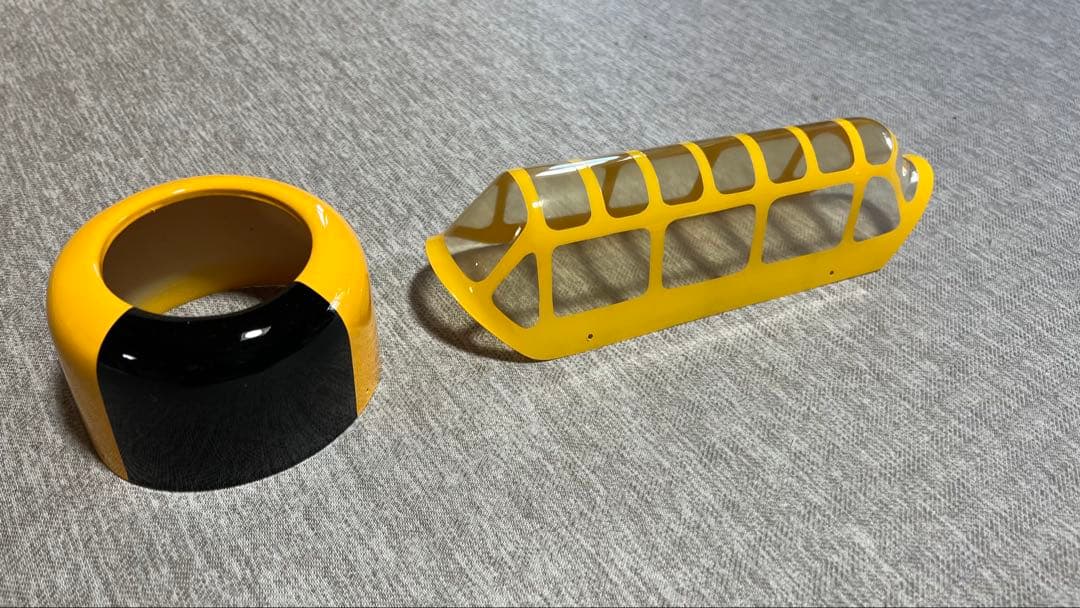 ラジコン飛行機モデルクラフト AT-6 TEXAN EP