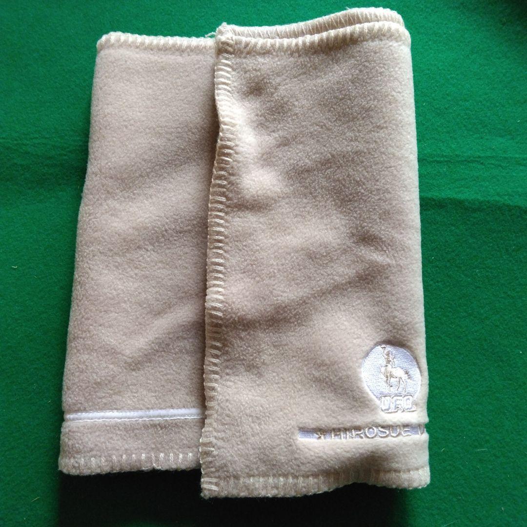 日清食品　広末涼子UFOバック　懸賞品Ａアクティブコース　⭐超レア品⭐