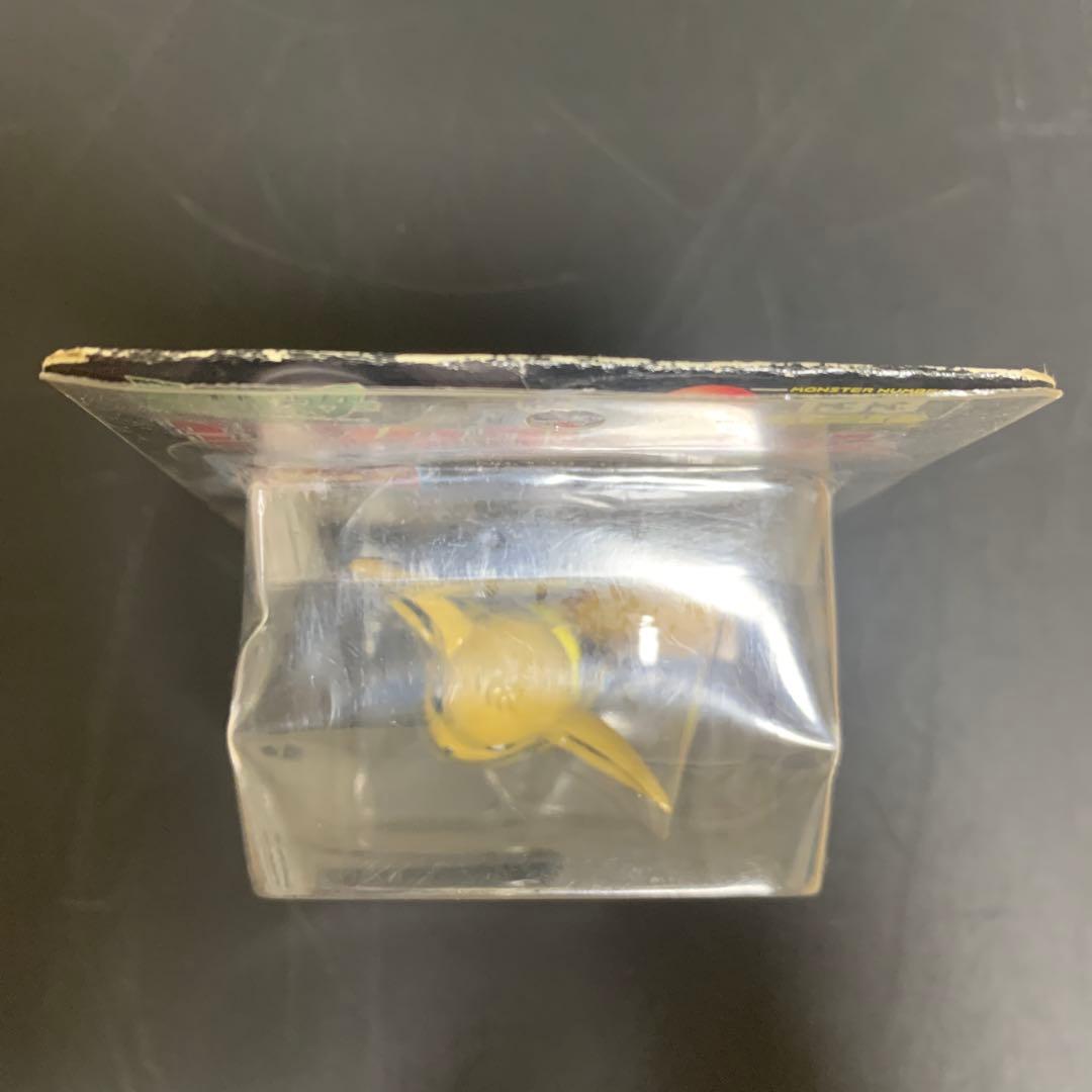 ポケモン Pokemon モンコレ イーブイ 初期 廃番 未開封