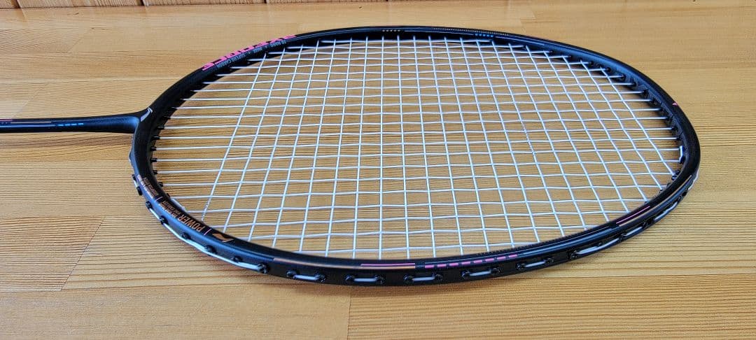 リーニンアックスフォース80　5U6