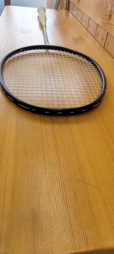 リーニンアックスフォース80　5U6