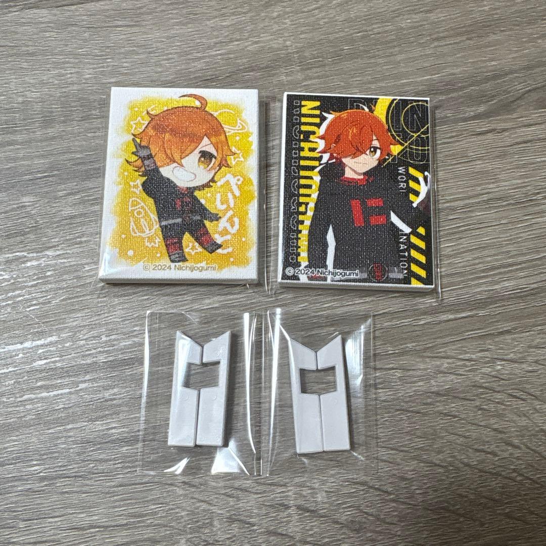 日常組 ぺいんと まとめ売り