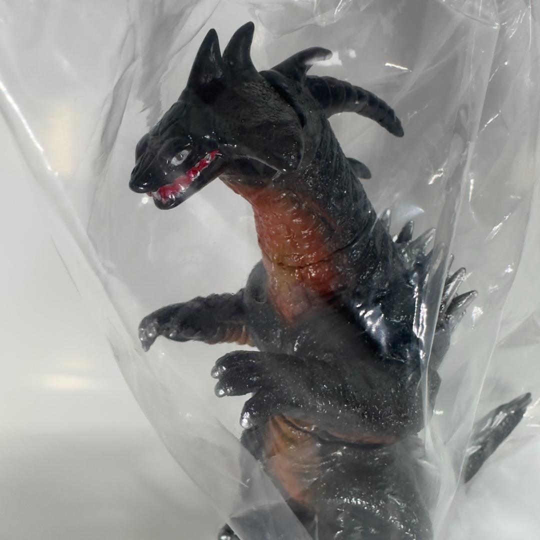 オクトサイバー 残酷怪獣 ガモス ウルトラマン80 トレフェス TFO