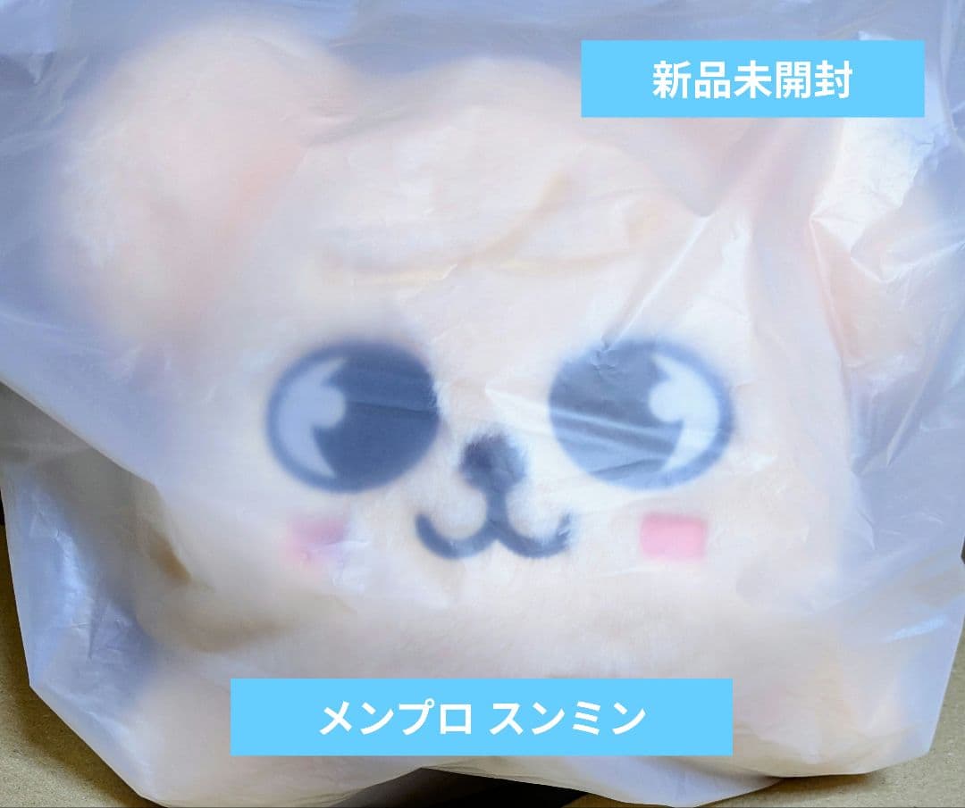 Stray Kids celebrATE SKZOO メンプロ スンミン