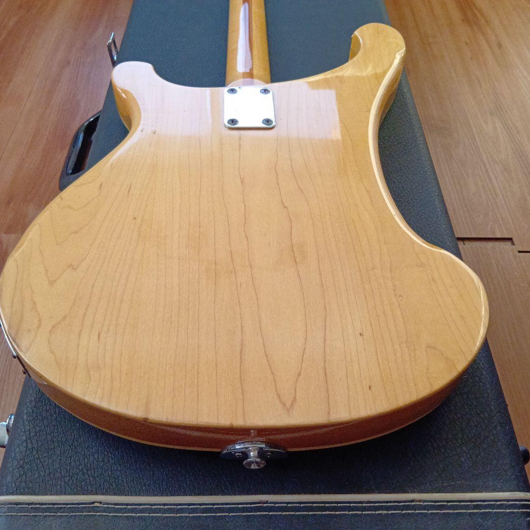 Greco リッケンバッカー480タイプ 極上美品 1976年